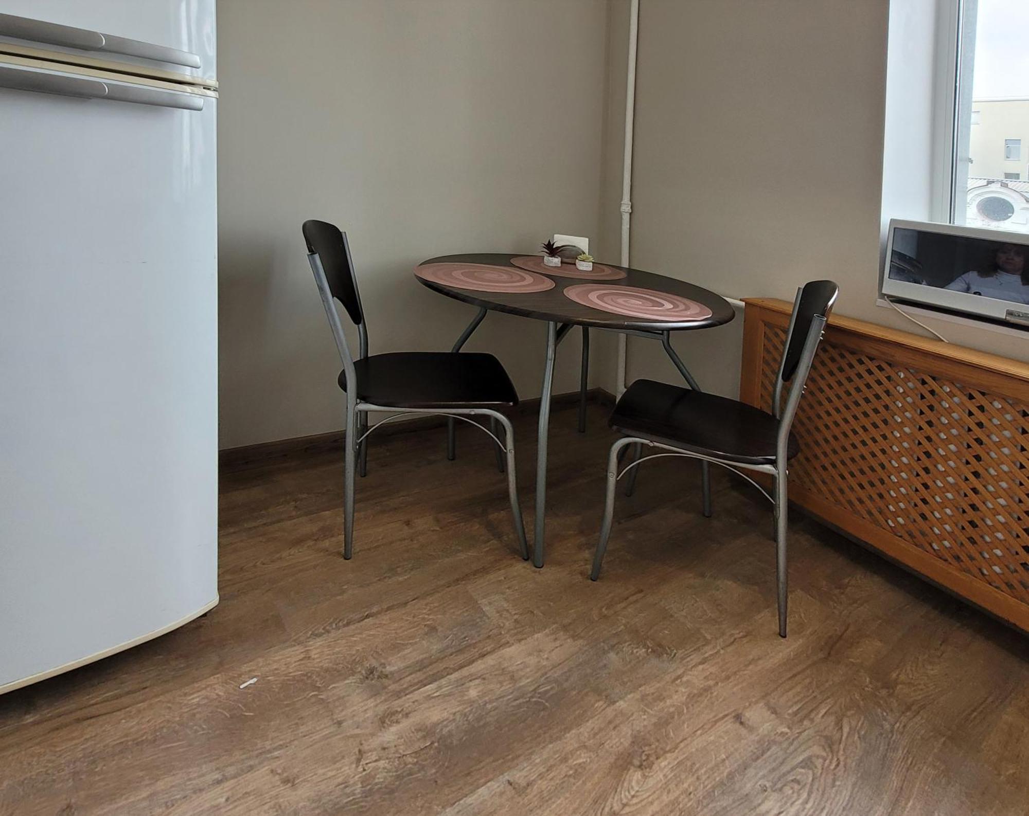 Home Hotel Apartments On Kontraktova Ploshcha Kyiv Room photo